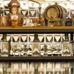 The best Scottish gin bars to celebrate World Gin Day in