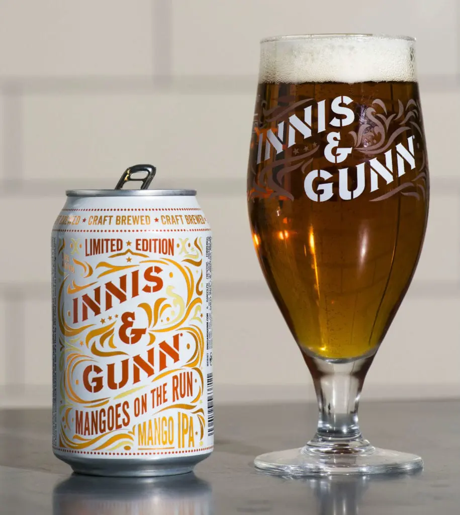 Mango IPA