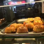 Edinburgh based bakery to let customers choose their team with a battle of the English and Swedish cakes