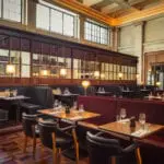 In pictures: Hawksmoor opens in iconic Edinburgh location