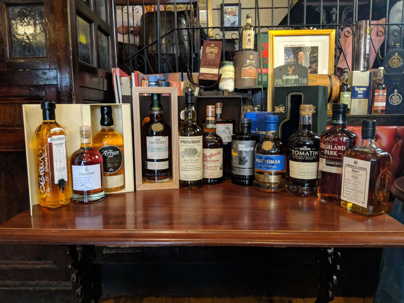 Ambassadors' Collection