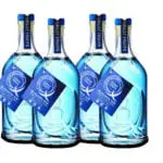 Aldi has launched a colour changing Scottish gin and we can't wait to try it
