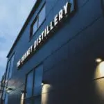 First Look: Orkney Distilling's new distillery and visitor centre opens in Kirkwall