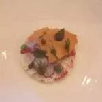 Take a sneak peek at the TRUST by Nico menu, which launches today at 111 by Nico