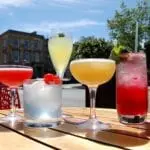 10 of the best new drinks and pop-up bars to try this summer