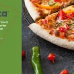 Kind-hearted company offers free pizza to people with parking fines