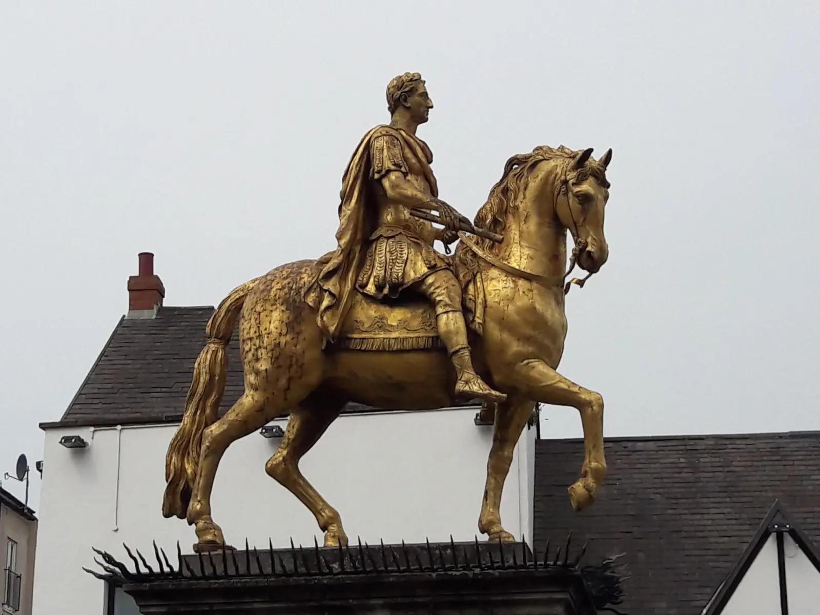 King Billy Gin