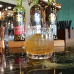 Loch Lomond Whiskies introduces the Barry Burn cocktail, inspired by Carnoustie Golf Course
