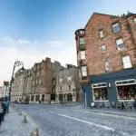 Leith to host first ever cocktail festival in support of local charities