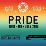 5 of the best bars to visit during Glasgow's Pride weekend
