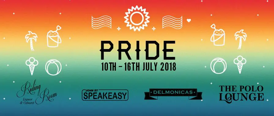 Pride