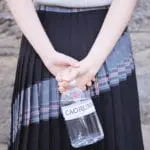Caorunn gin announces collaboration with Scottish designer