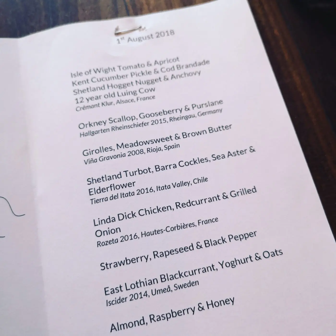 Edinburgh Food Studio
