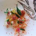 What to expect when dining at the newly launched restaurant arm of the Edinburgh Food Studio