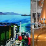 In pictures: Island distilleries team up to launch exciting new Hebridean Whisky Trail