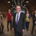 Scottish Food & Drink Fortnight aims to attract more young people to choose food and drink careers