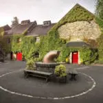 Dram inconvenient – Heatwave dries up Highland distillery's water source