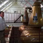 Record growth for Scotch whisky tourism in 2017