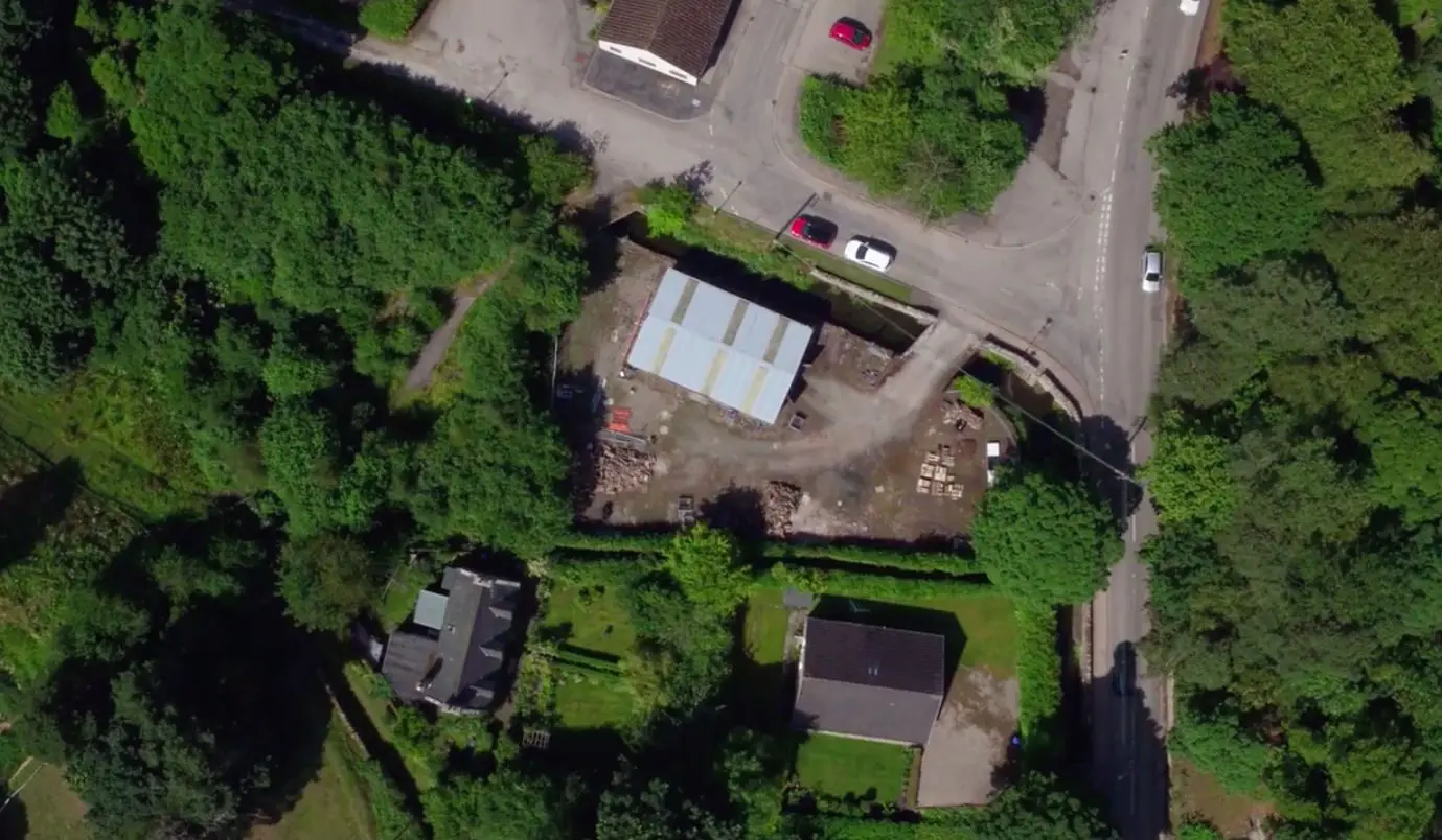 Dornoch Distillery
