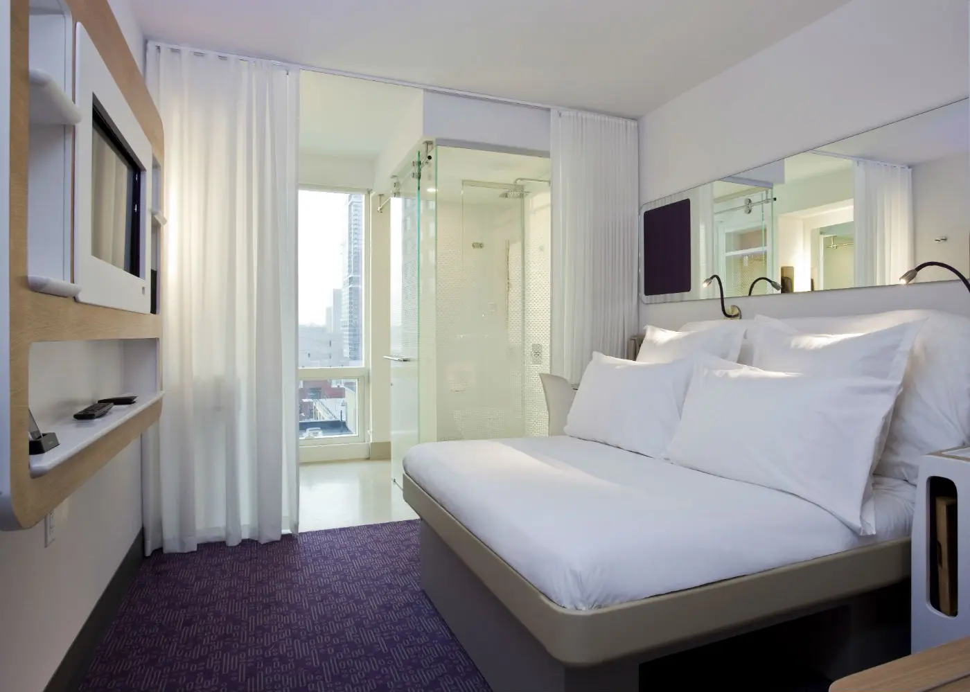 YOTEL