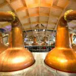 Macallan fans force road closure in battle to get their hands on rare bottle