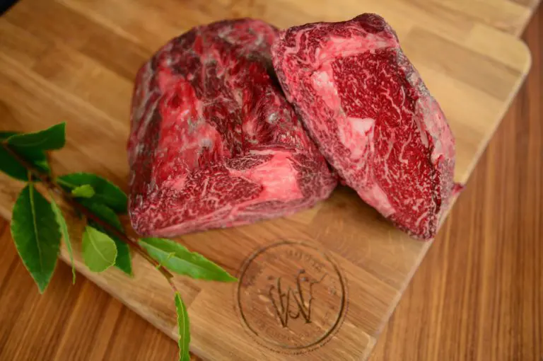 Highland Wagyu