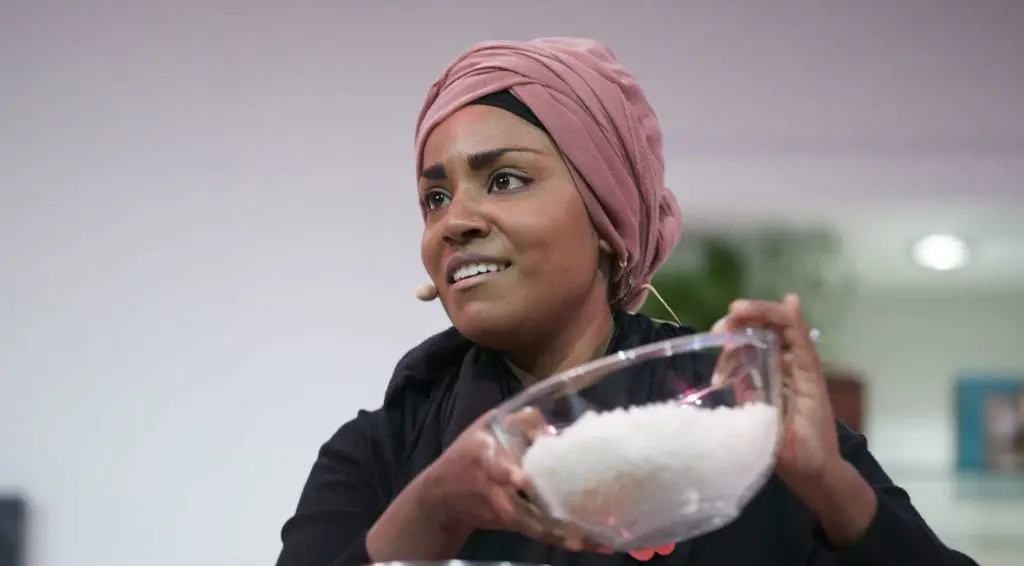BBC Good Food Show