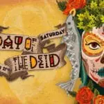 8 of the best Halloween food and drink events happening in Glasgow next month
