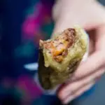 Will Trinkwon: An outsider's guide to the now infamous deep fried Mars Bar