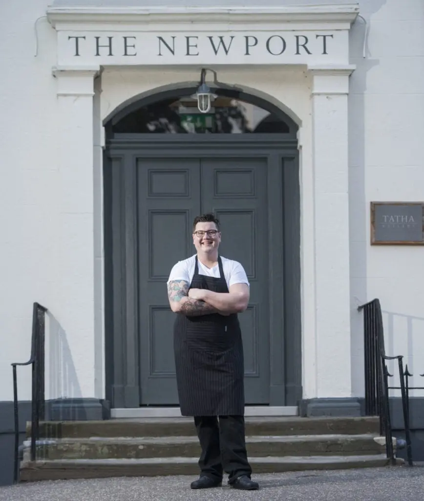 The Newport