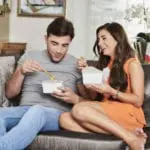 Most Brits would rather 'eat a takeaway than go to a Michelin-starred restaurant'