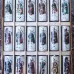 Man with largest beer can collection in world shows off special Scottish cans
