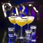 Cocktail village with 15 pop-up bars coming to Edinburgh city centre next month