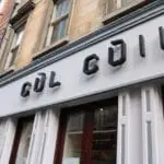 Enjoy free drinks at Glasgow's hottest new bar this weekend