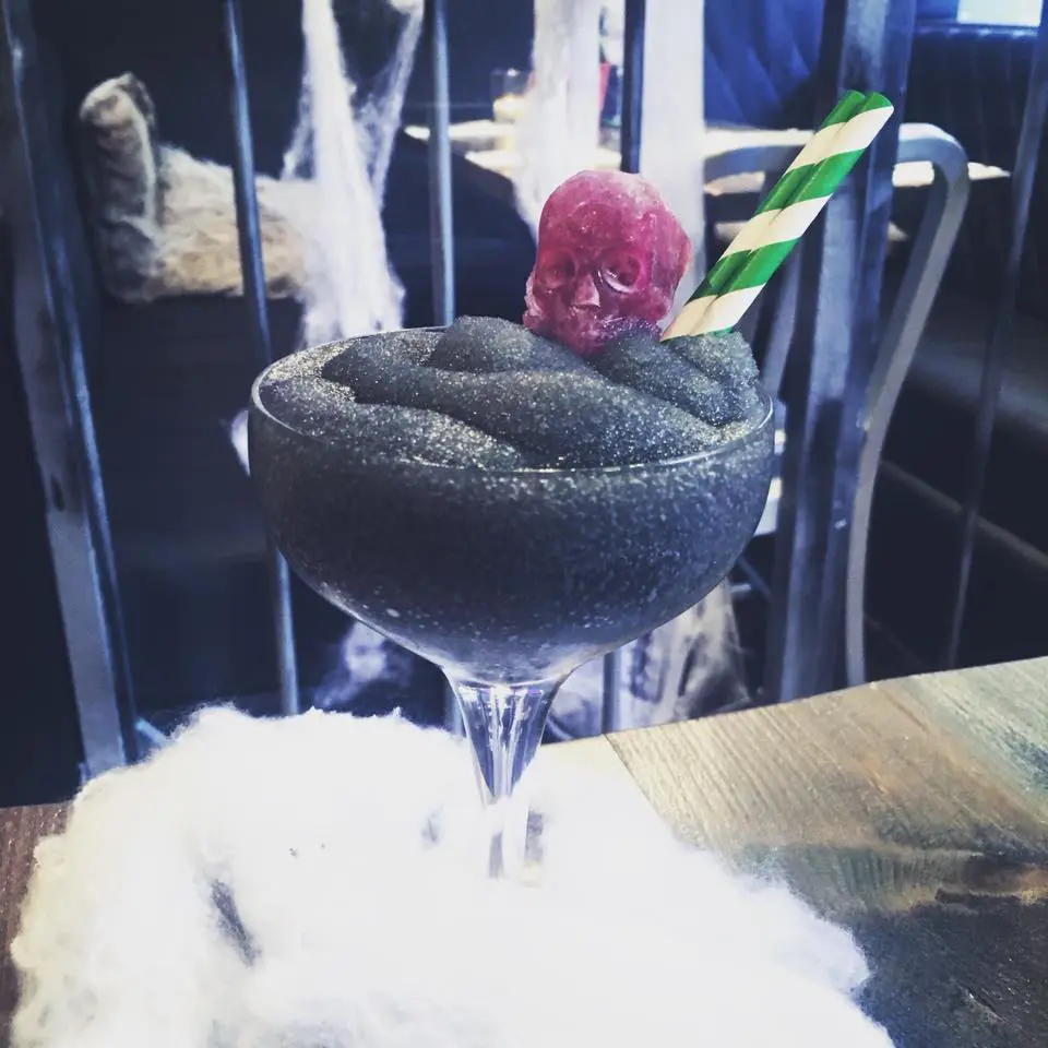 cocktails