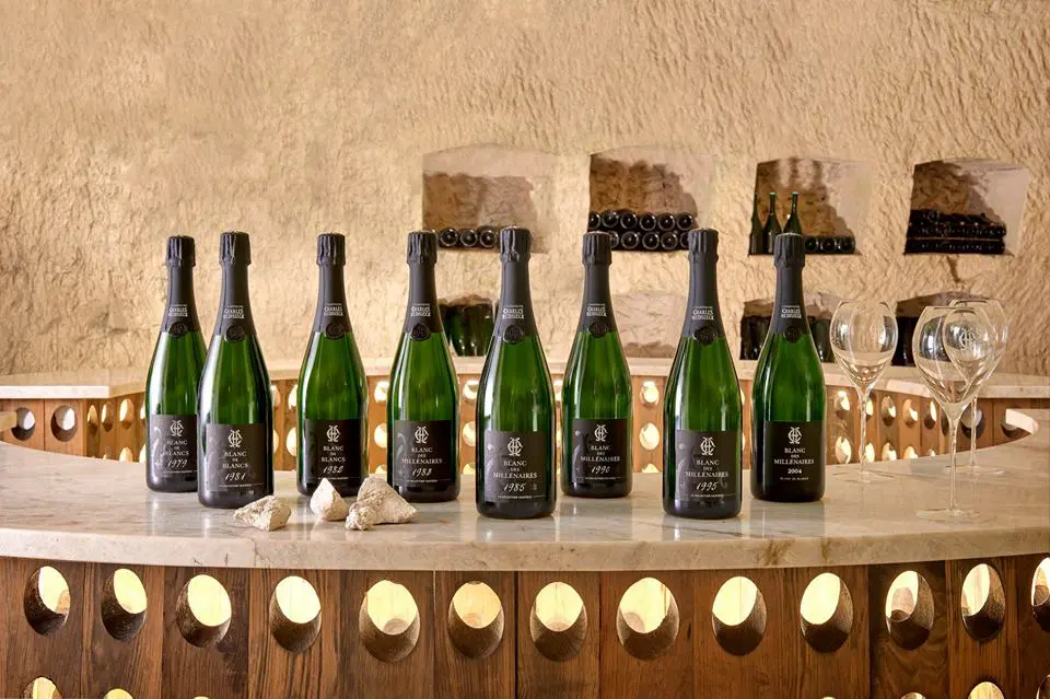 Champagne