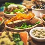 5 of the best vegan restaurants to check out in Edinburgh