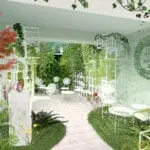 Lidl's pop-up gin bar is coming to Edinburgh in November