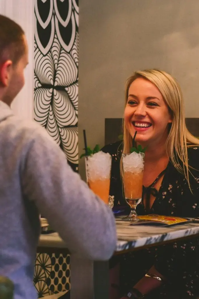 Edinburgh Cocktail Week 