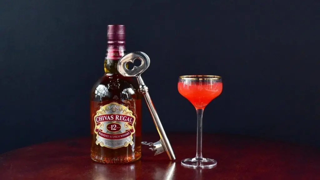 Edinburgh Cocktail Week 