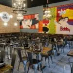 Indian 'streatery' and cocktail bar, the first of its type in Fife, opens in Dunfermline
