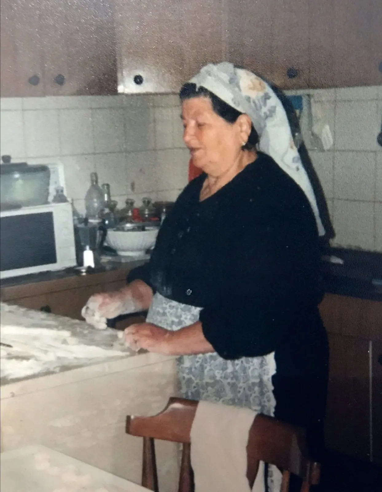pasta