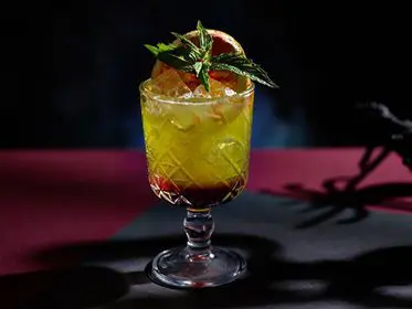 Cocktails