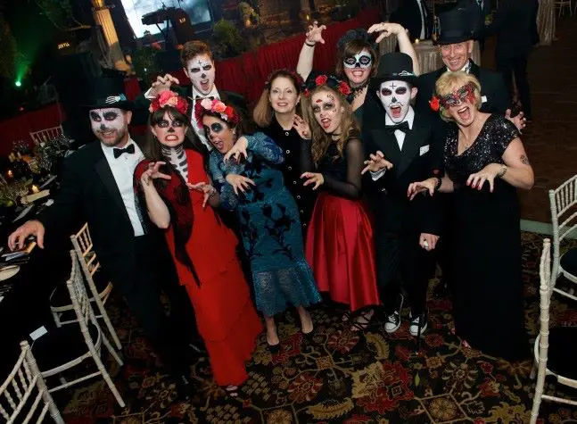 Halloween