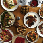 Glasgow's SWG3 announces Ox and Finch festive residency