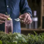 Get shaken and stirred at Edinburgh’s Cocktails in the City