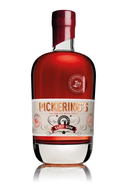 Sloe Gin