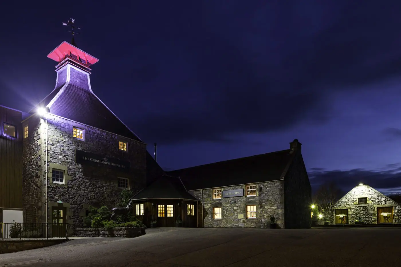 malt whisky trail