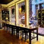 Popular Glasgow restaurant unveils festive menu and excellent charity initiative