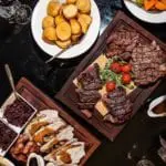 Company behind popular Scottish steak restaurant goes into administration